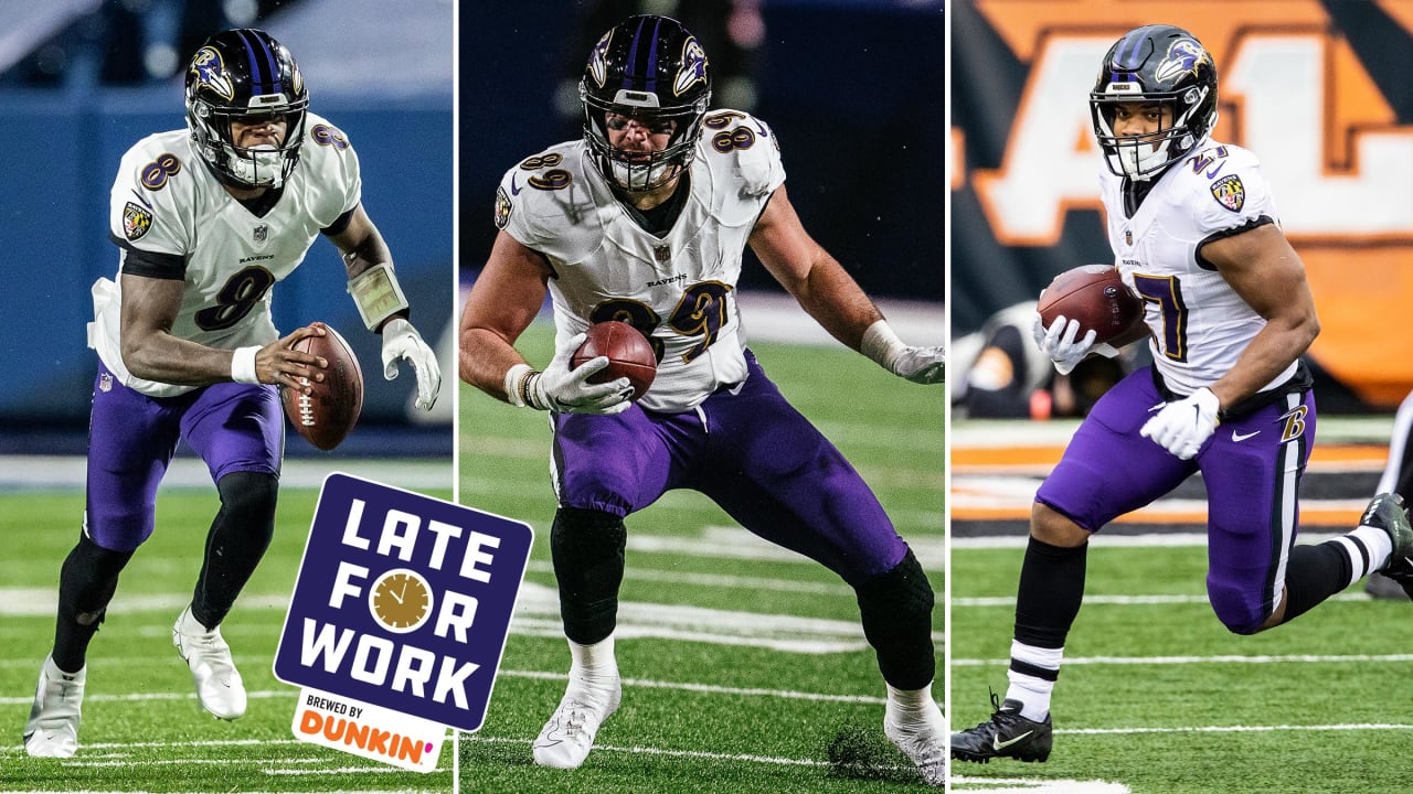 Ranking the NFL's top-five blocking tight ends in 2018, NFL News, Rankings  and Statistics