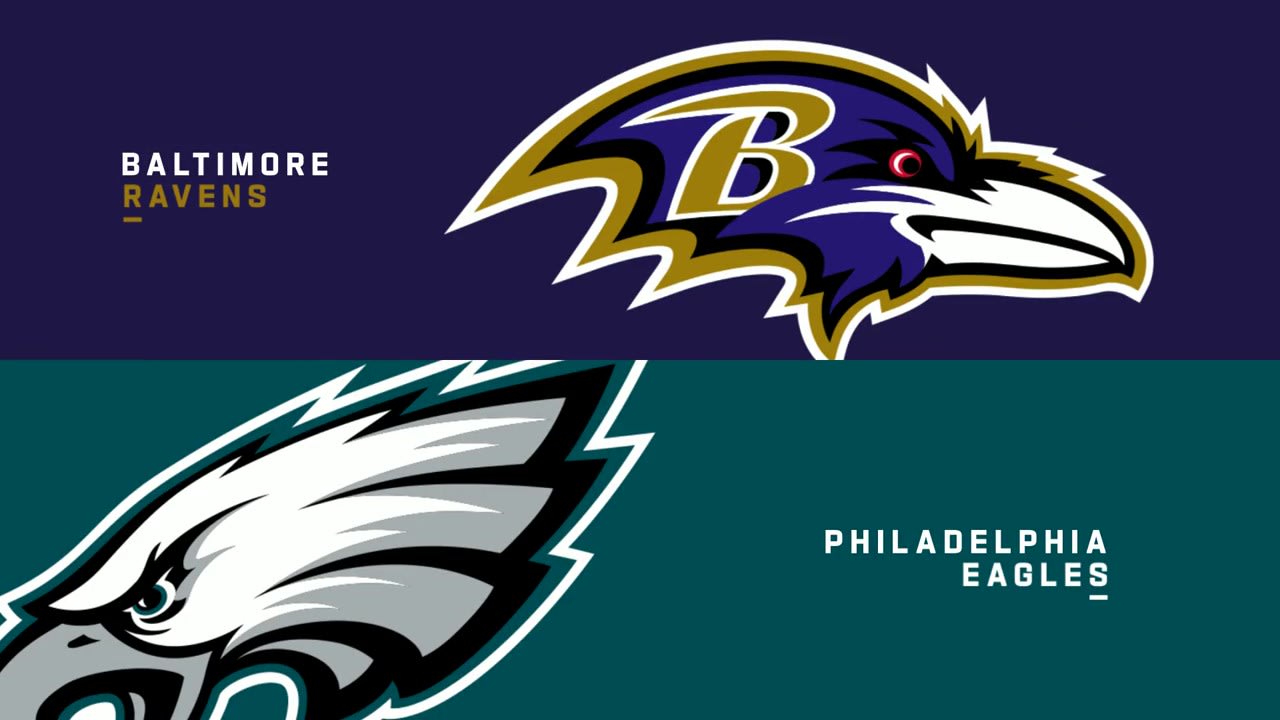 Full Highlights Ravens Beat Eagles 26 15   Phl9ikny75hwrsolpkt2