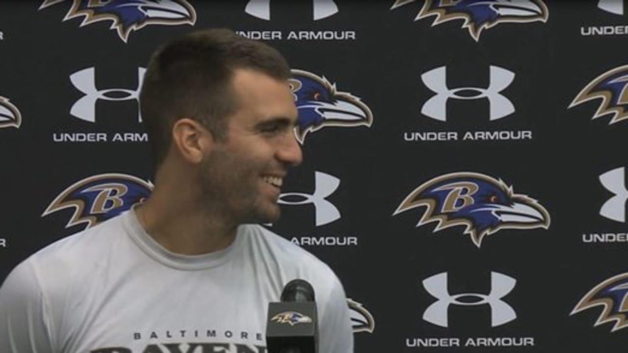 Coach John Harbaugh: “Preparation Pays Off”