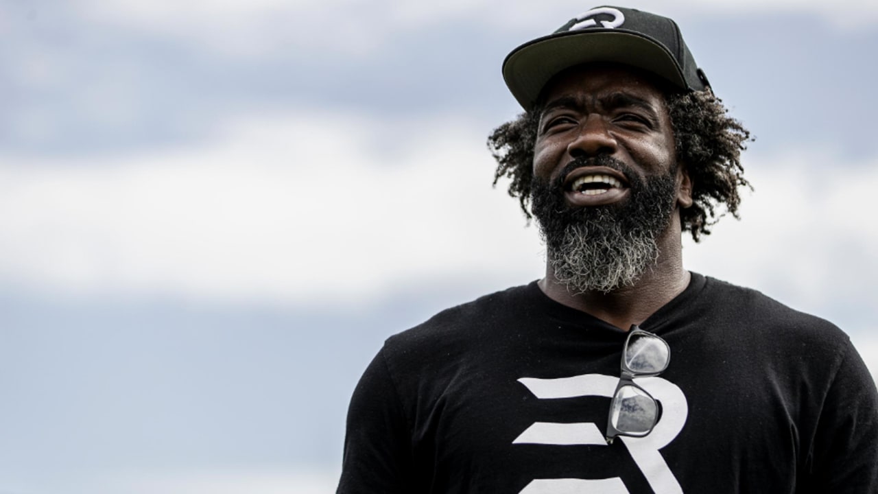 Ravens' Ed Reed Is Prepared to Be Daring - The New York Times