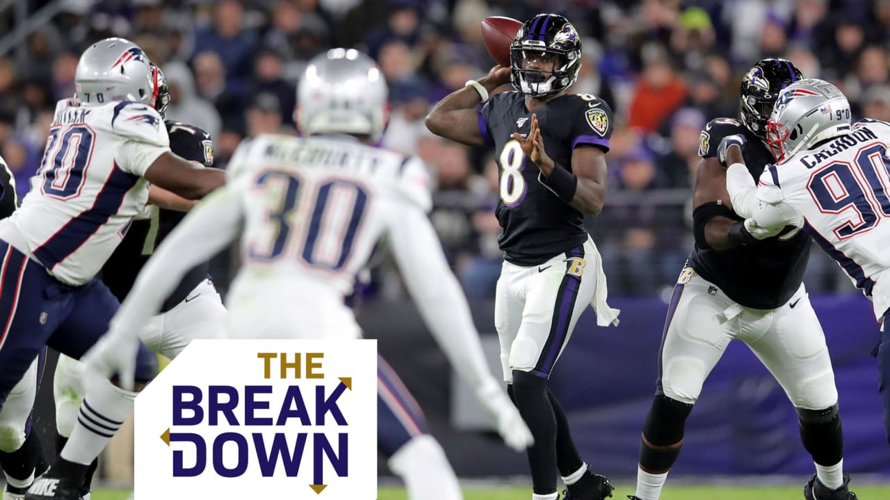 Everything You Need to Know: Ravens vs. Patriots