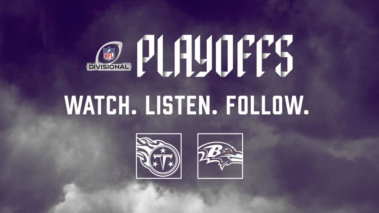 Baltimore Ravens Vs. Tennessee Titans Live Stream: How To Watch NFL Live  Stream For Free