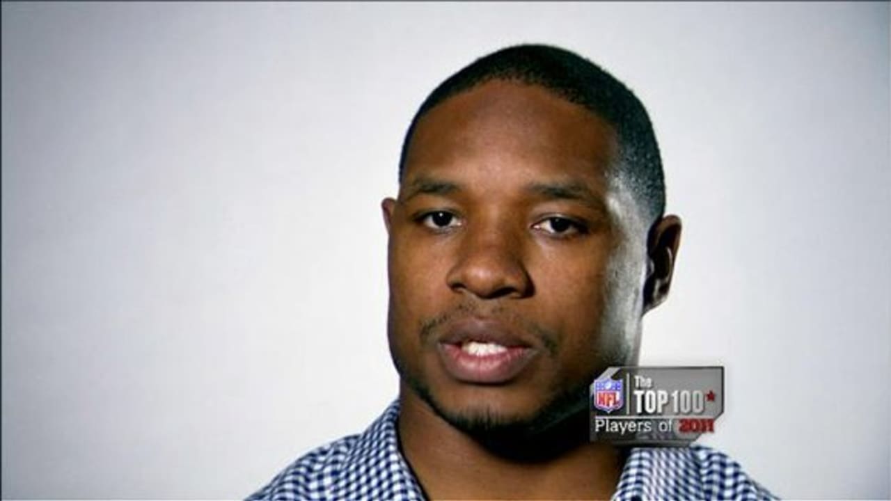 Top 100: Ray Rice