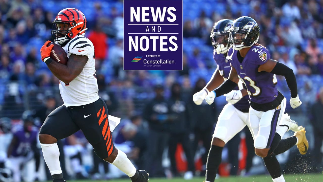 Pass defense still a major problem after Ravens blow lead - The