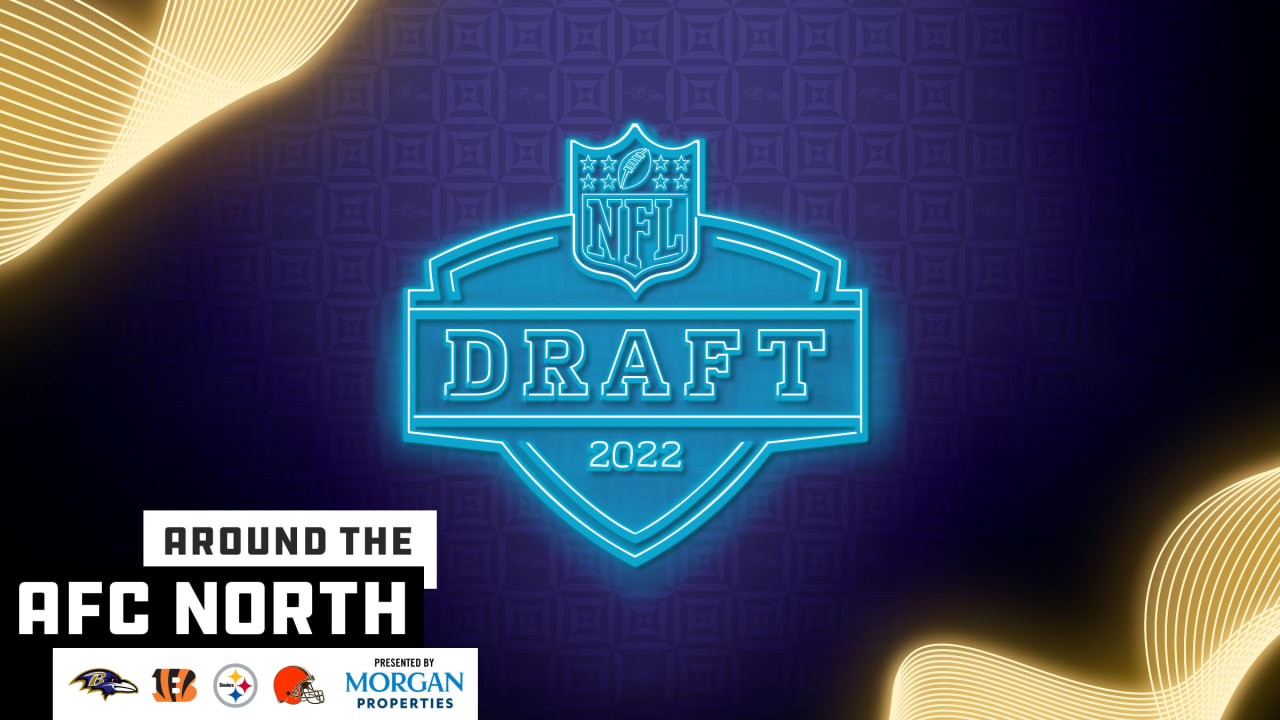 Draft needs: Baltimore Ravens - NBC Sports