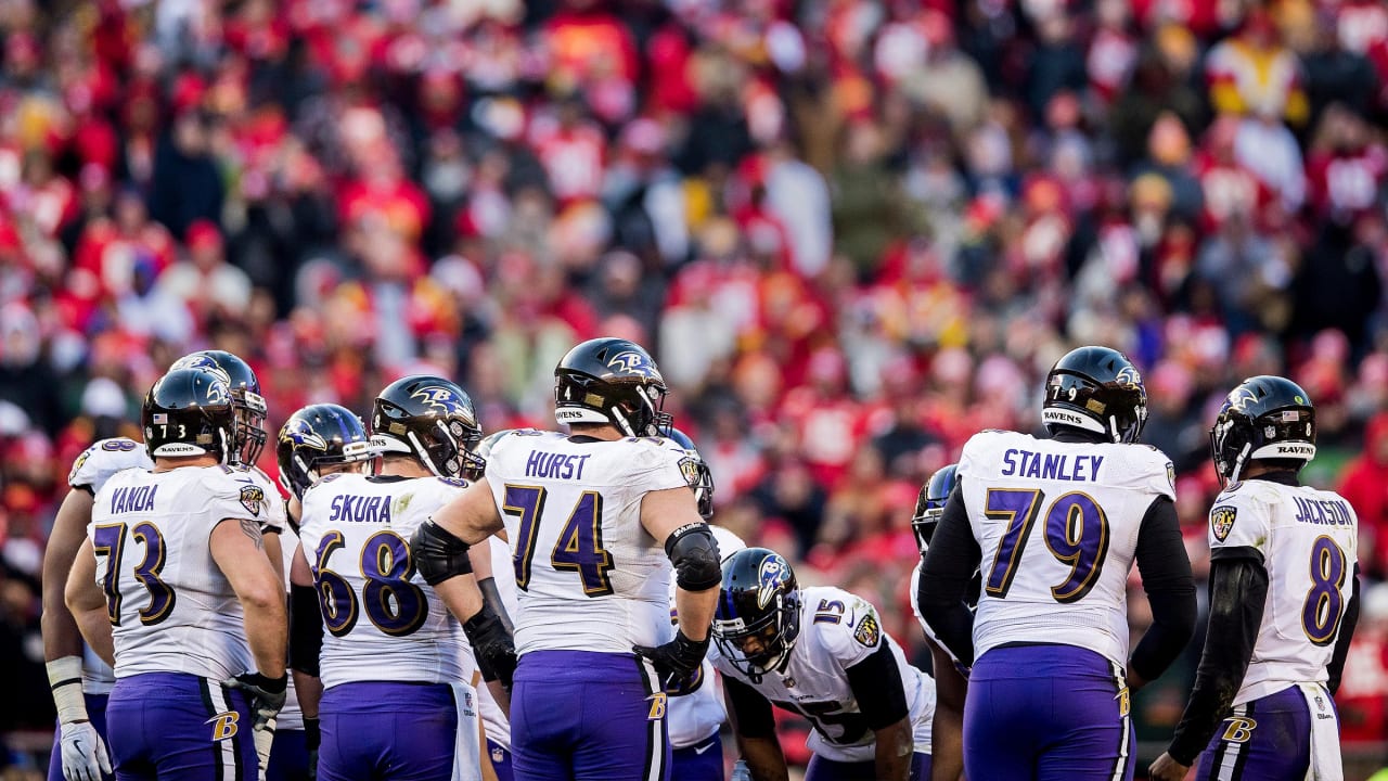 Chiefs vs. Ravens: How to watch, listen and stream