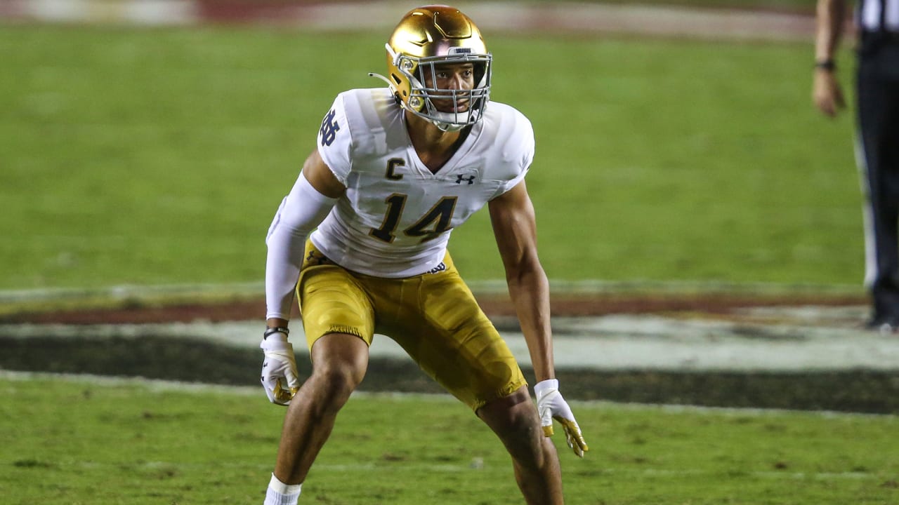 Key Question for Each Ravens 2022 Draft Pick - Vimarsana News