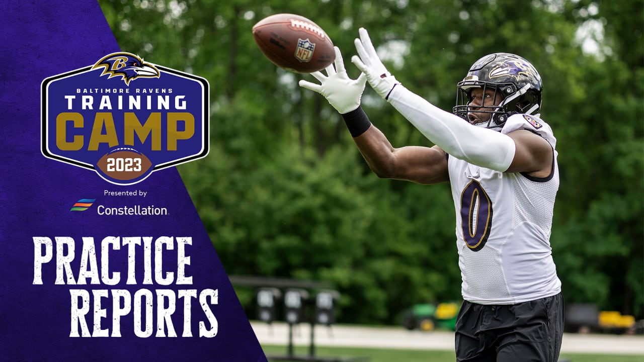 Ravens ILB Roquan Smith showers praise on ILB Patrick Queen