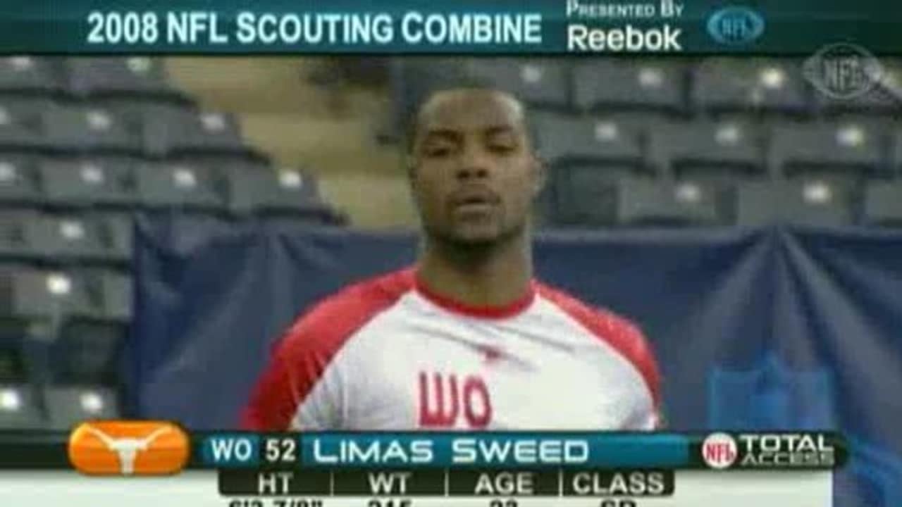 NFL Combine Wide Receivers Recap