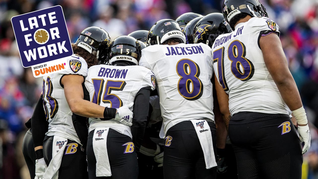 Ravens Preseason Game 1 Vs. Titans: Breakdown - Sports Illustrated  Baltimore Ravens News, Analysis and More