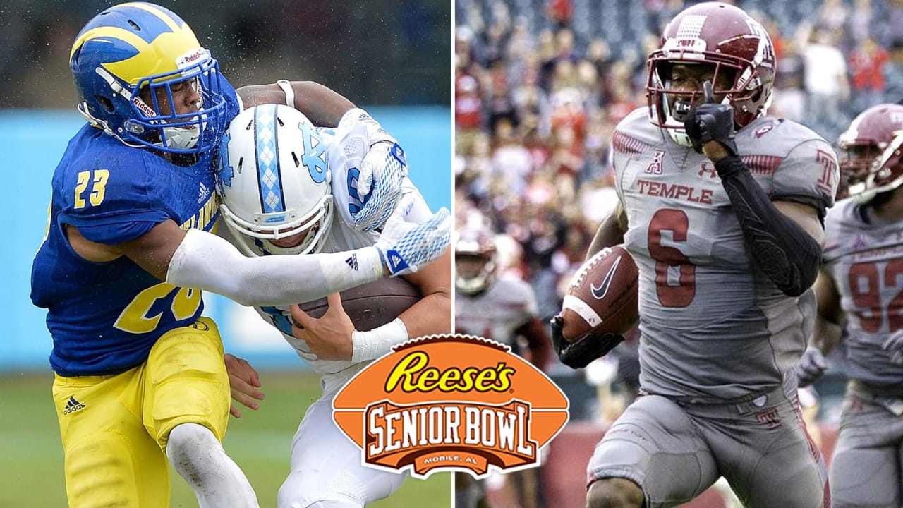 Defensive Backs You Should Know At 2019 Senior Bowl