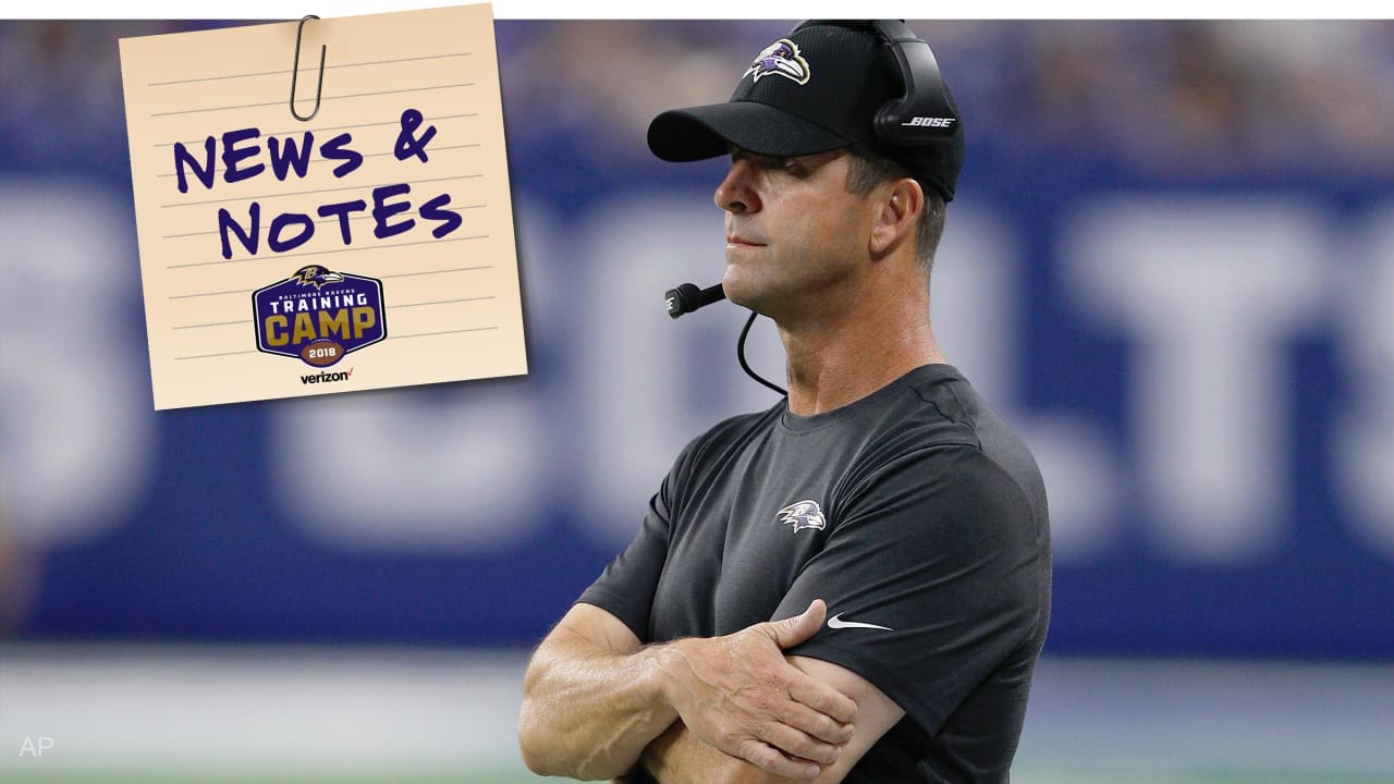 Explaining the Ravens unrivaled success in the NFL preseason: Why