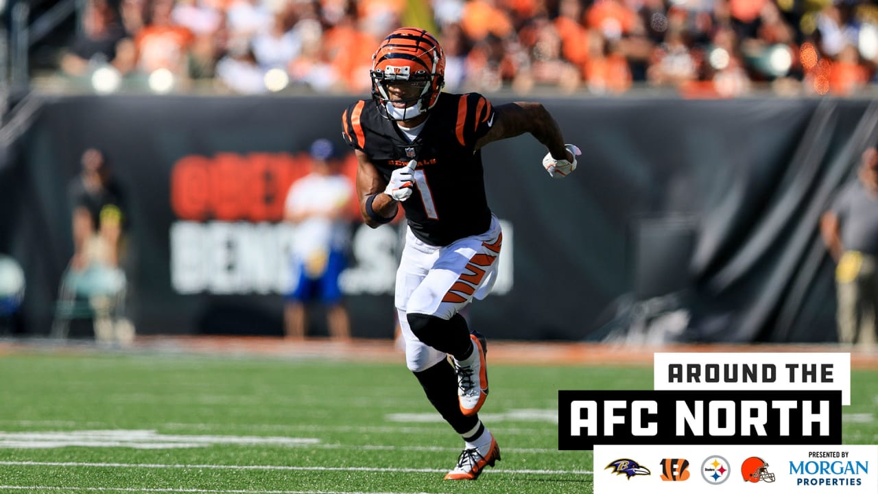 Will Bengals Win Without Ja'Marr Chase?