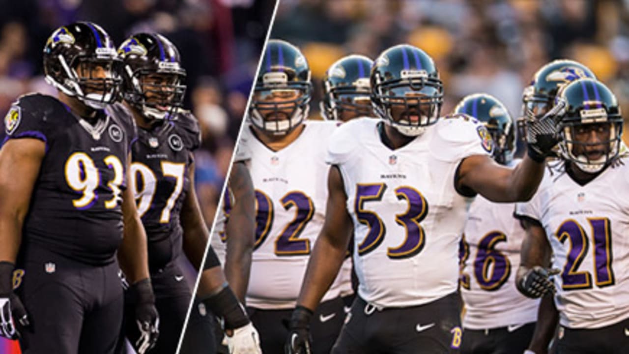 Baltimore Ravens could lose Daryl Smith and James Ihedigbo - Cincy Jungle