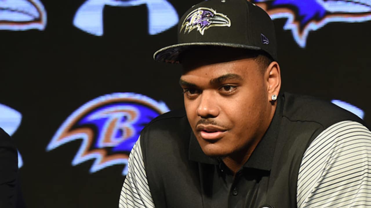 2016 ravens draft hat