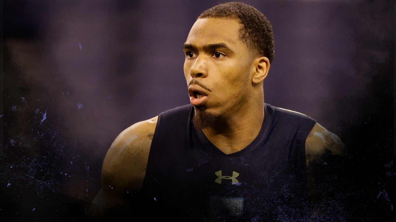 Conference Call: Clark Reacts To Becoming A Raven
