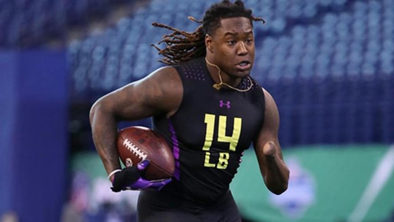 How did Shaquem Griffin lose his hand? Former NFL star's hand amputated for  rare deformity