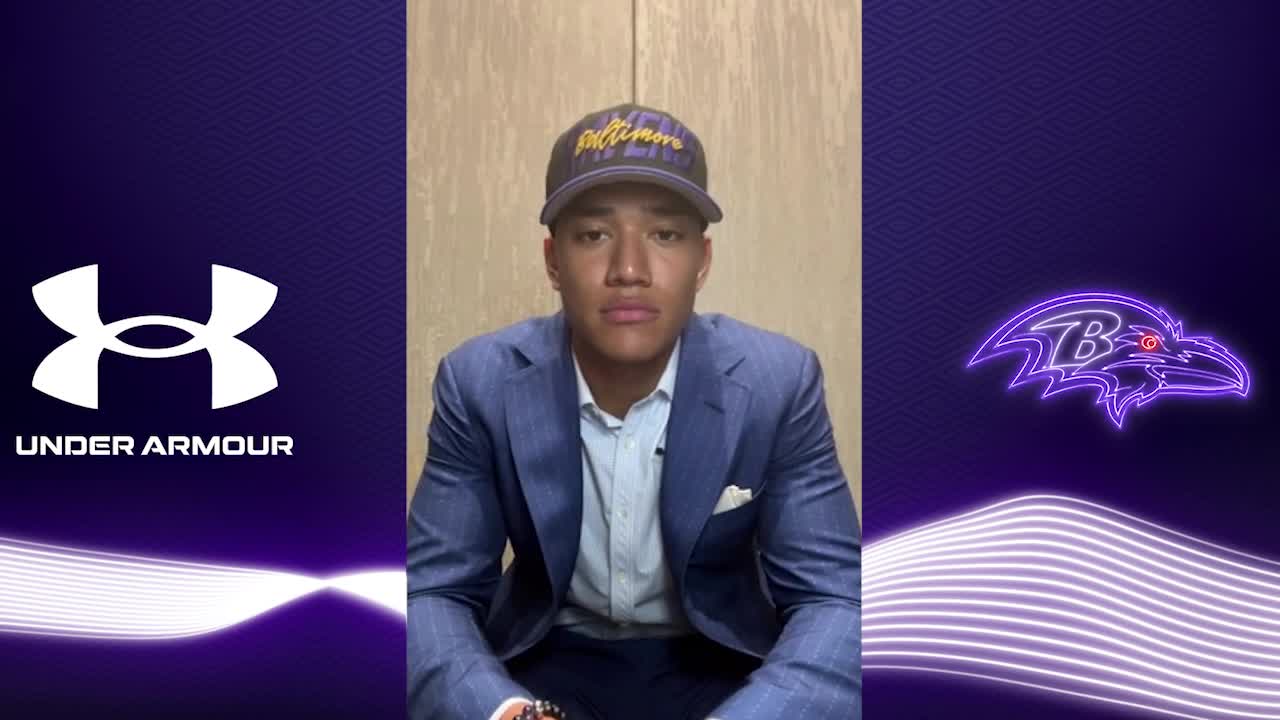 Kyle Hamilton on X: Picks are for Kids! For every interception by the  Ravens defense this season, I will be donating $1,000 to @ycentralmaryland  in order to benefit after school programs in