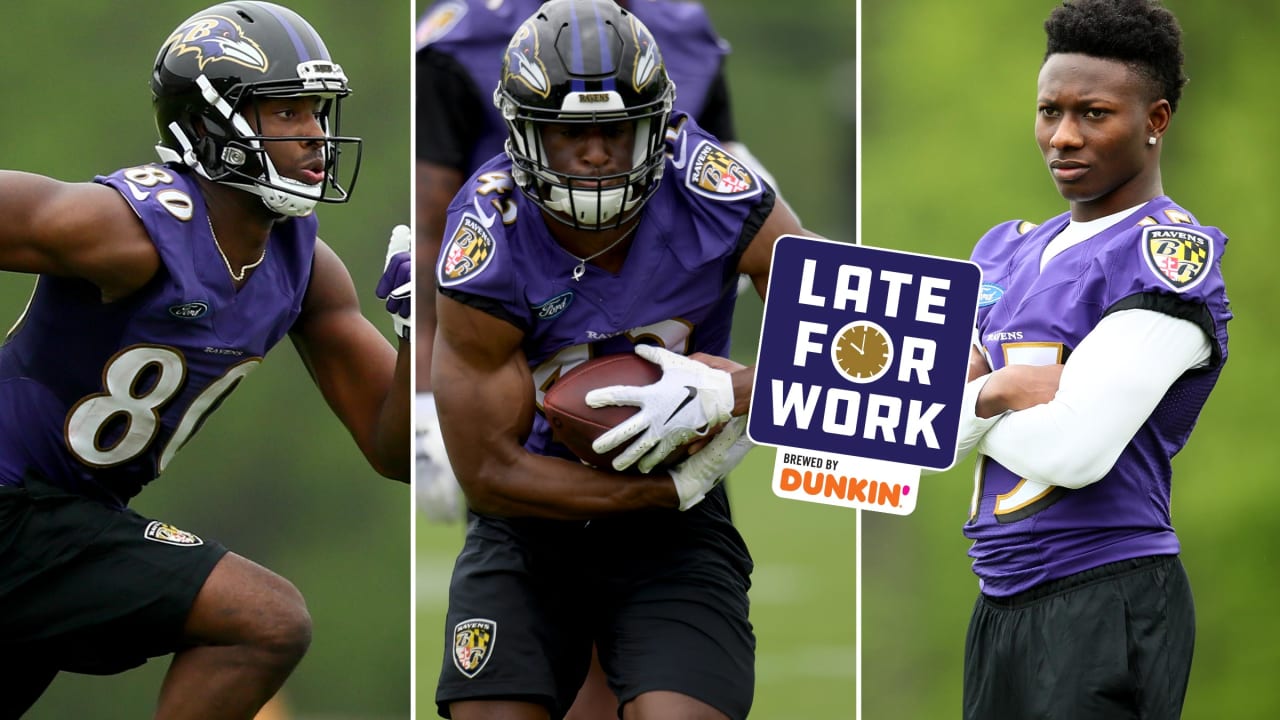 Ravens Preseason Week 1 Rookie Report: Undrafted class shines bright -  Baltimore Beatdown