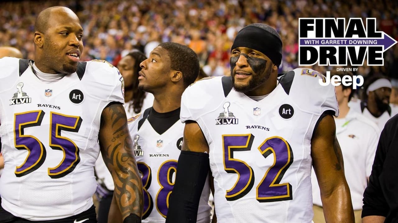 Terrell Suggs' Return to Form Has Helped Baltimore's Defense Bounce Back, News, Scores, Highlights, Stats, and Rumors