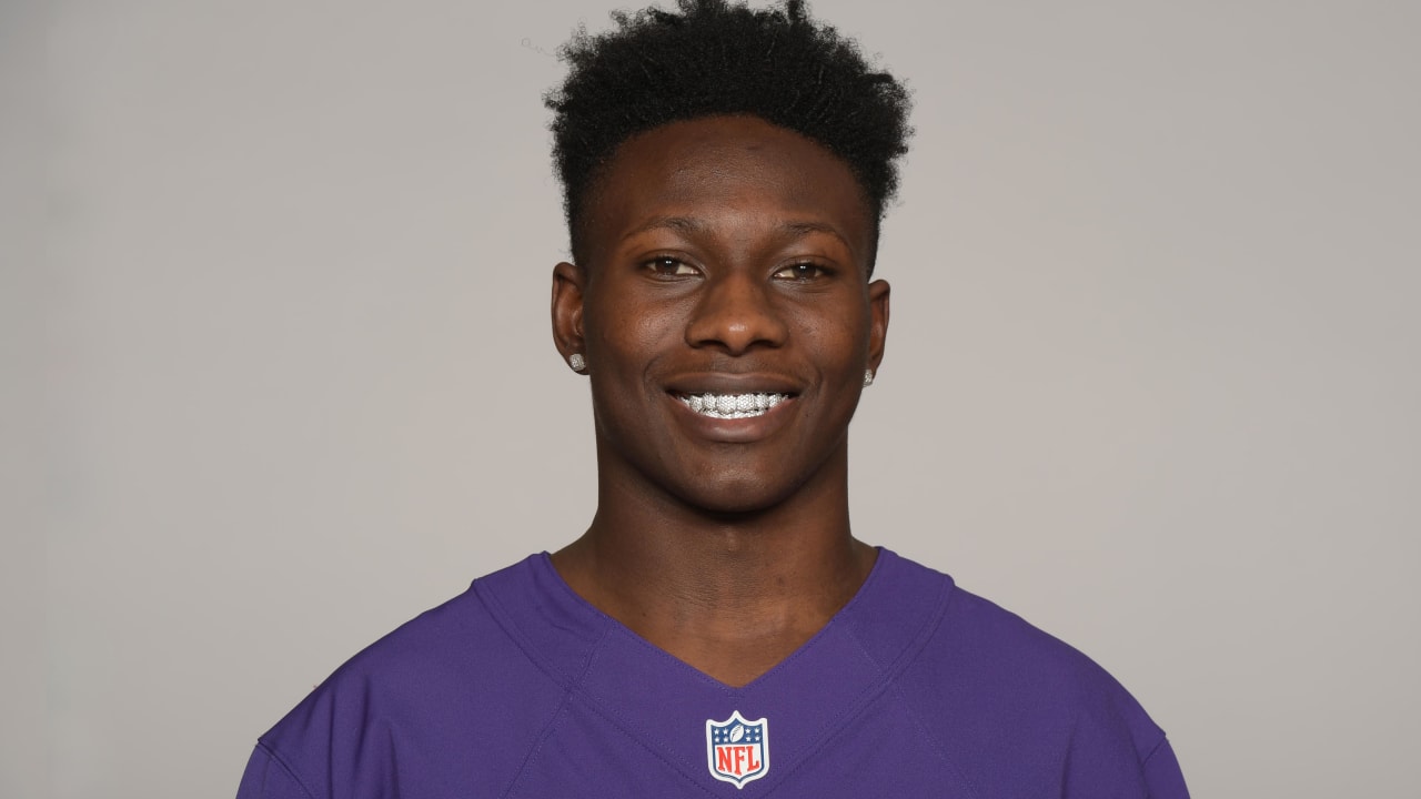 Marquise Brown