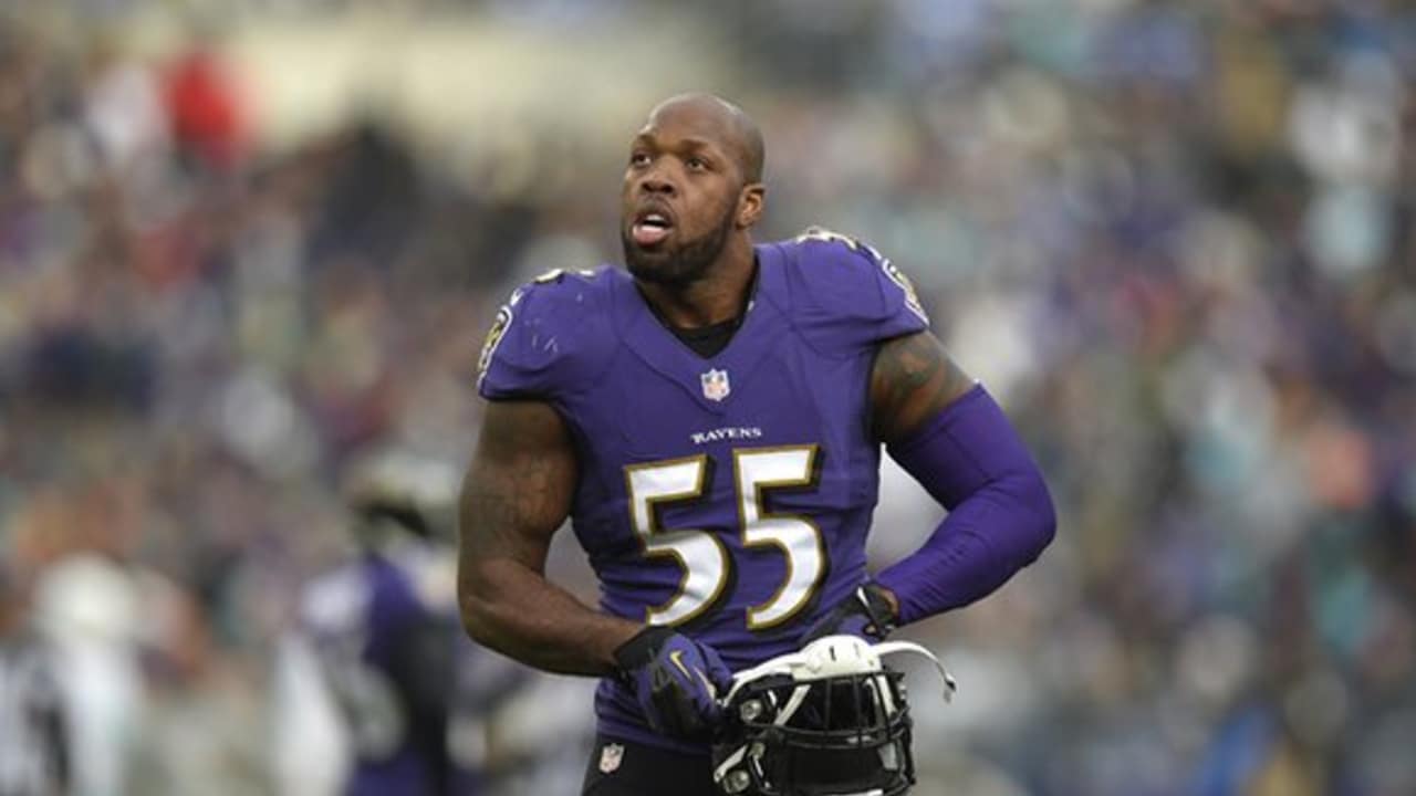 Josh Cribbs Terrell Suggs acted on the 'The League' with me