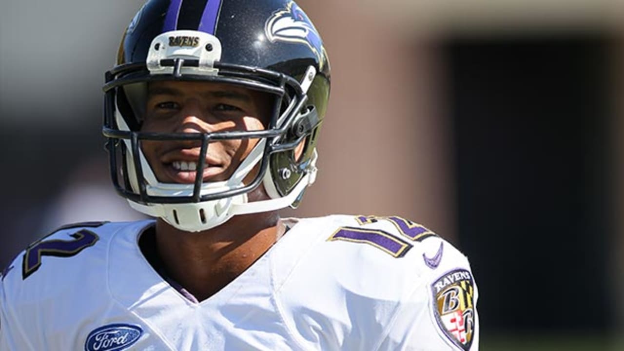 Darren Waller is developing into an X-factor for the Baltimore