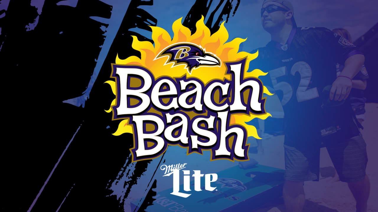 060323 Beach Bash