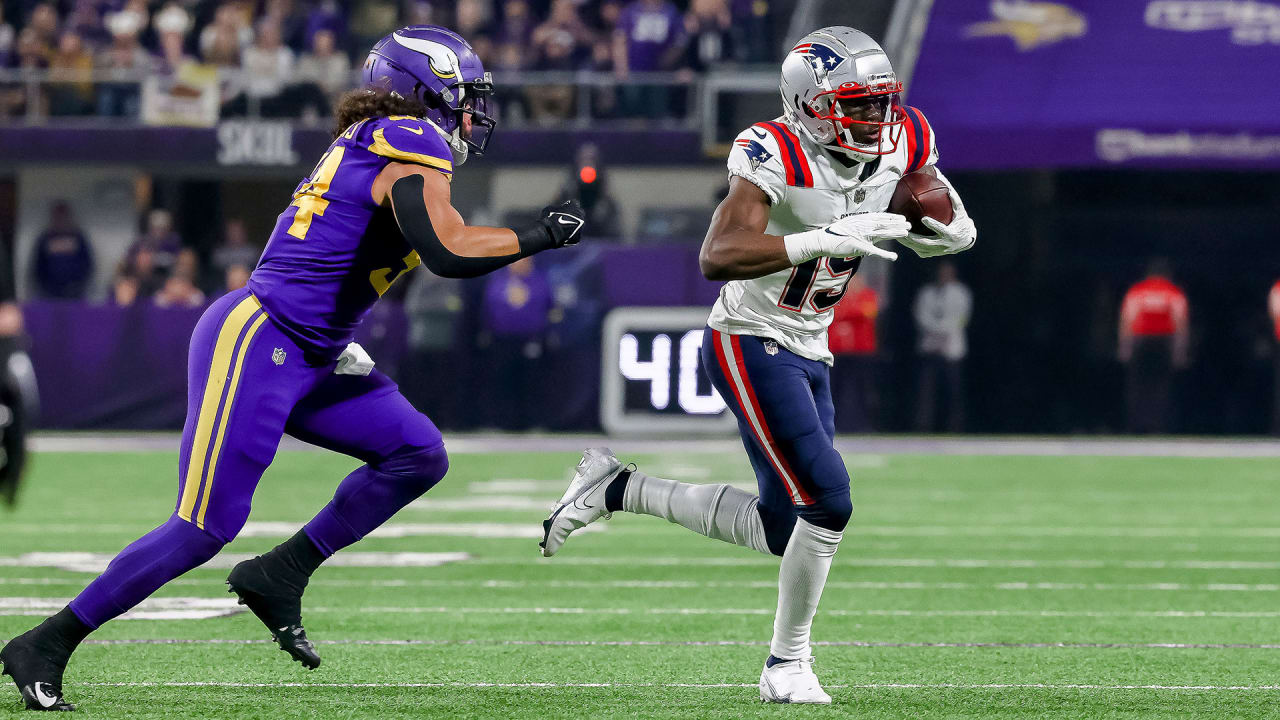 The Start of Ravens’ Wide Receiver Improvement