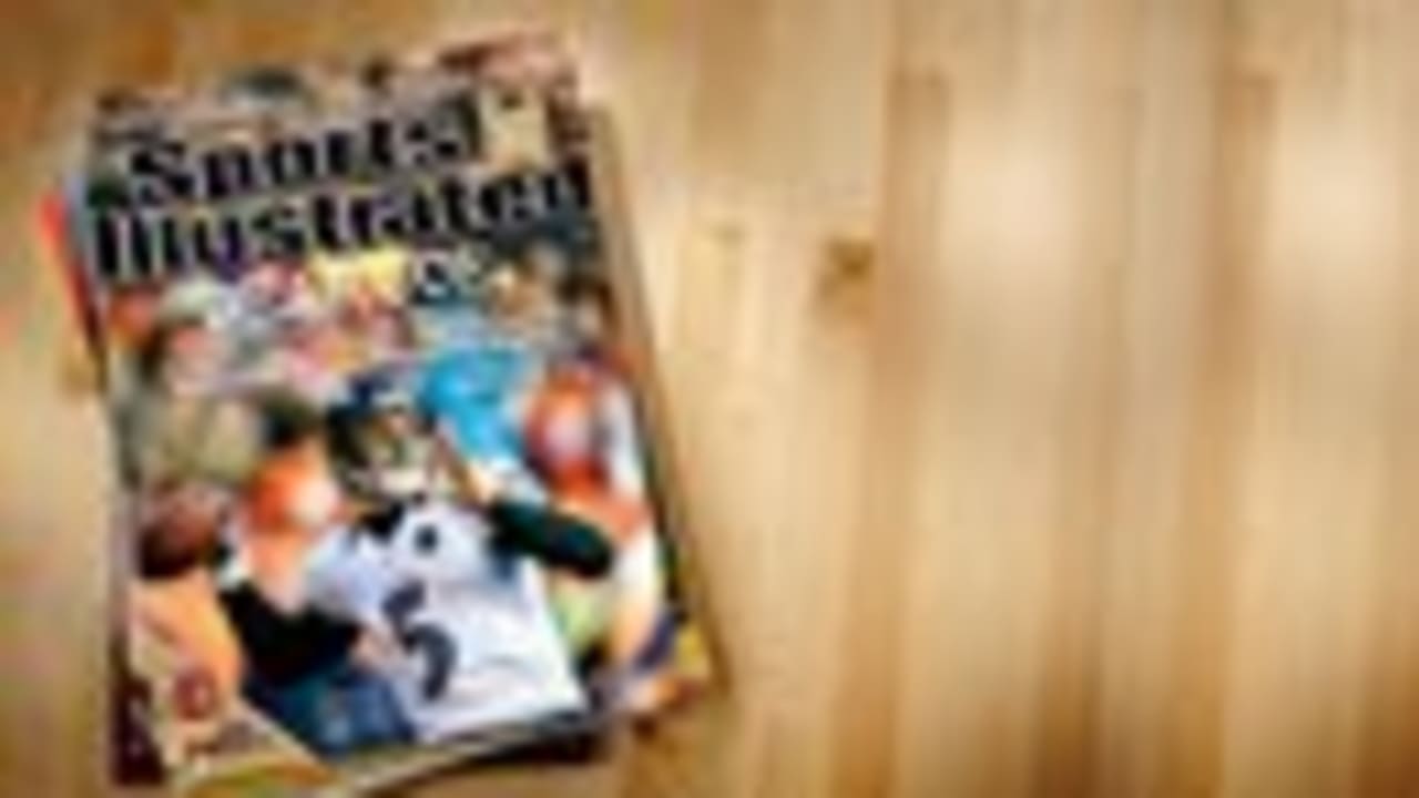 Worried About Sports Illustrated Cover Curse?