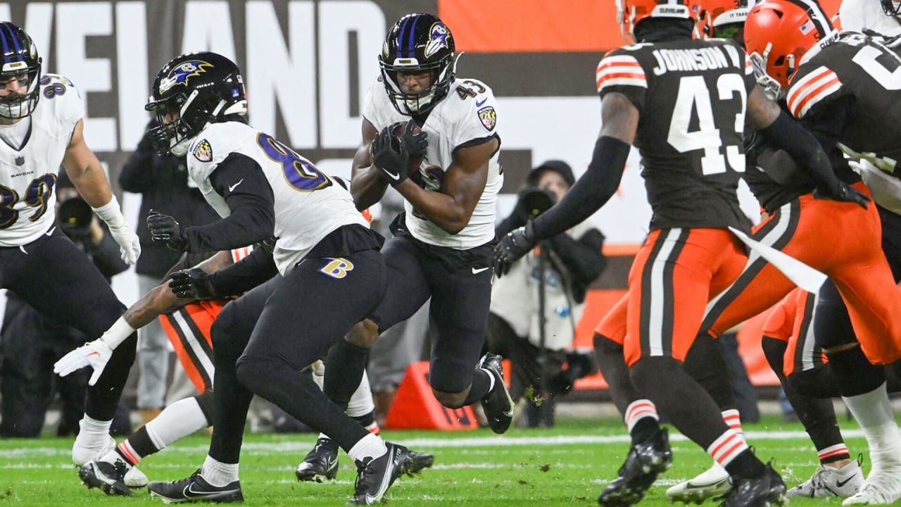 Previewing the Ravens vs. Steelers Week 14 showdown - Baltimore Beatdown