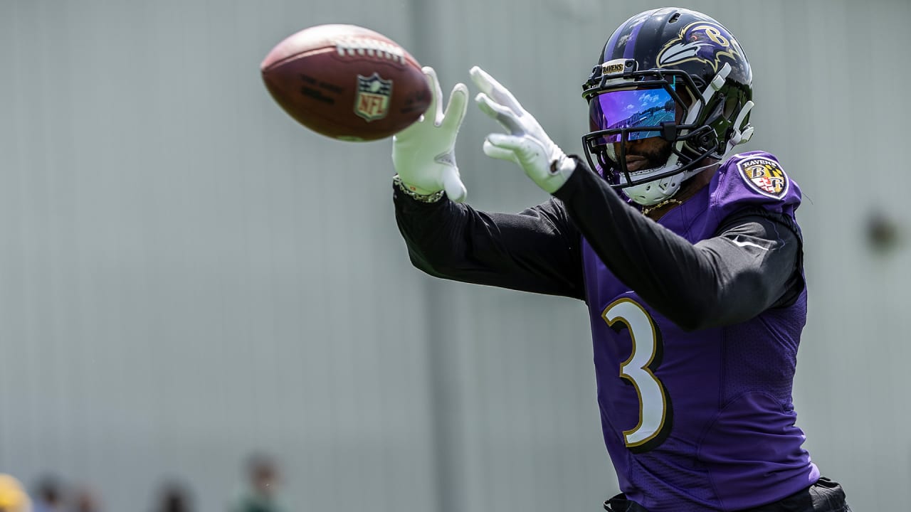 Exciting Changes Expected in Baltimore Ravens' Offense with Todd Monken ...