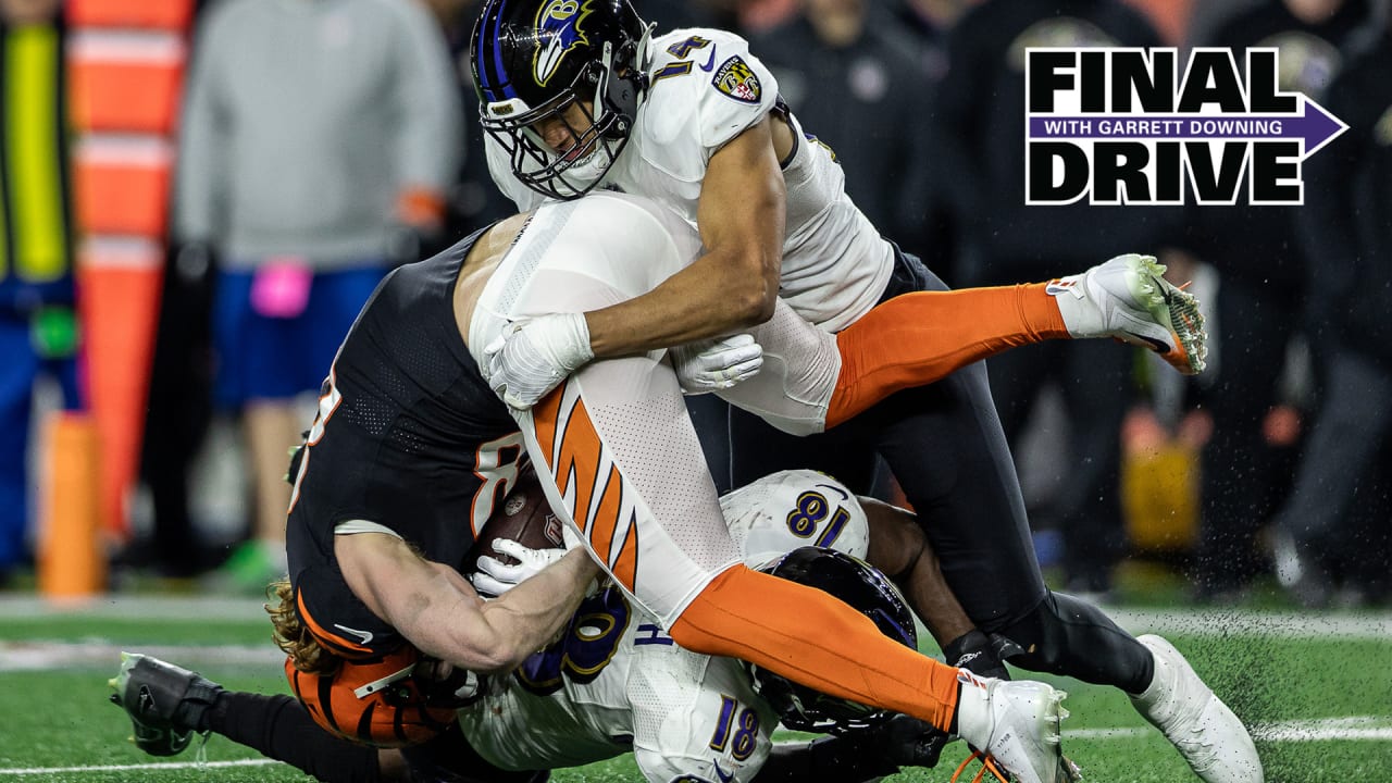 Denver Broncos 5 keys to win against the Baltimore Ravens