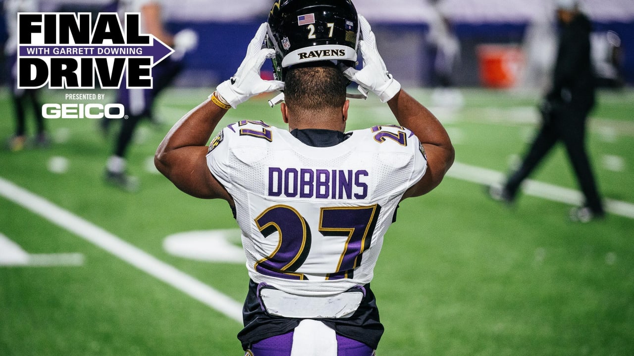 Ravens edge defender Odafe Oweh voted to PFWA All-Rookie team - Baltimore  Positive WNST