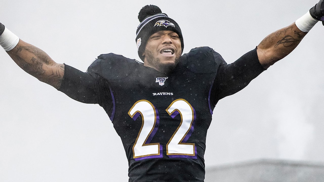 jimmy smith ravens jersey