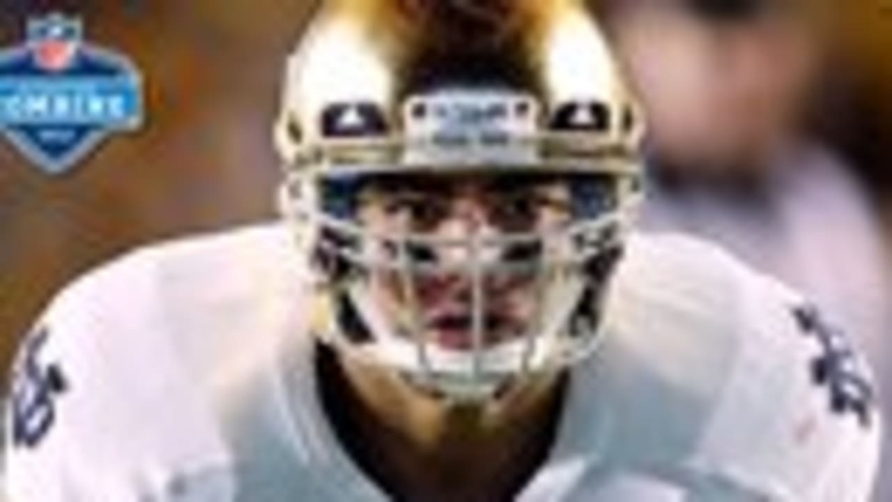 Manti Te'o: People still making fun of his fake girlfriend need to