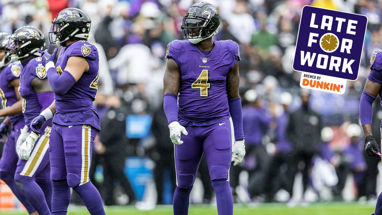 Jason Pierre-Paul Is Looking Like a Steal for Ravens