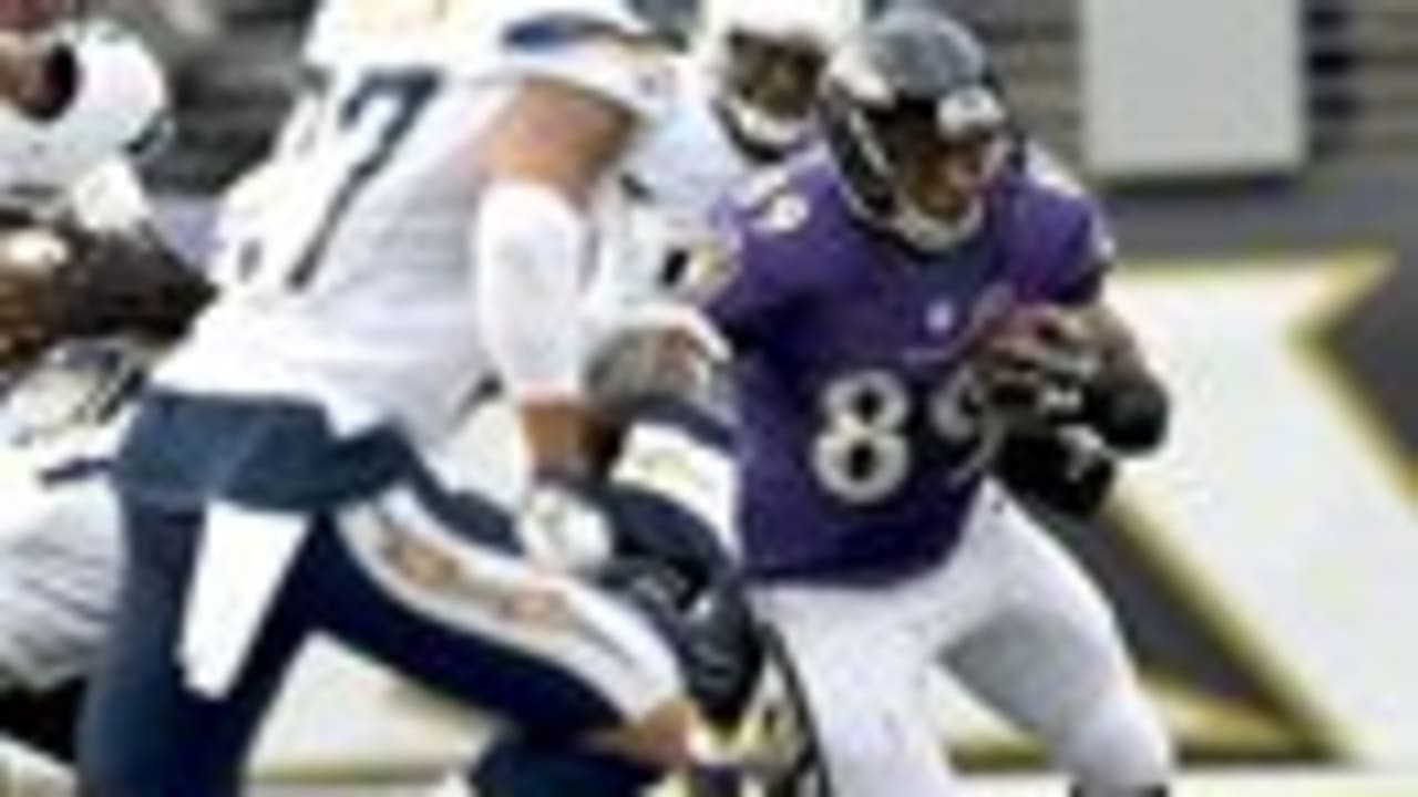 Steve Smith Injury Update: Ravens Receiver Out for Game