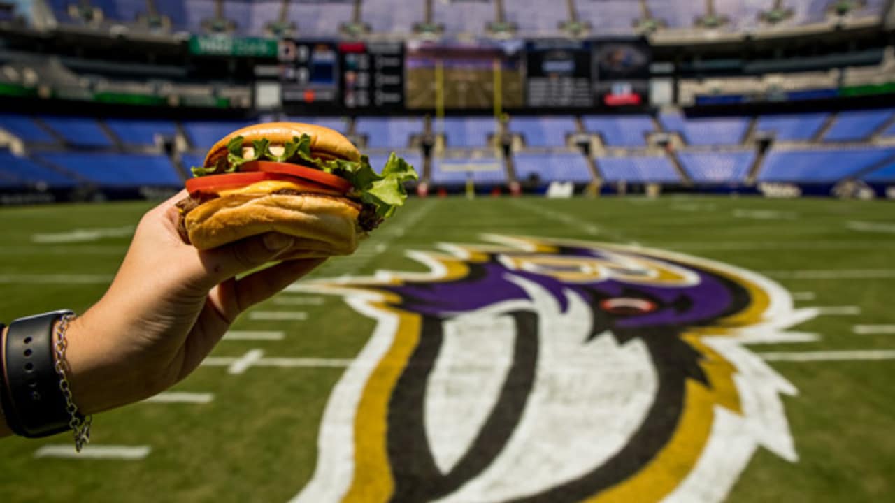 Seven Aramark NFL Partners Begin Their Quest For Super Bowl 50