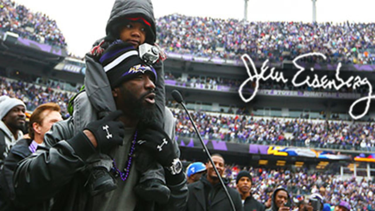 Ed Reed: Breaking News, Rumors & Highlights