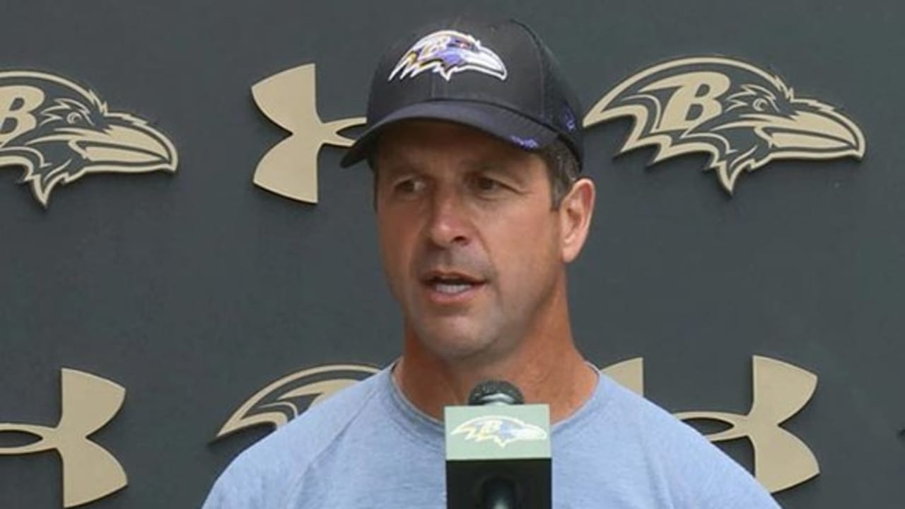 Coach John Harbaugh: “Preparation Pays Off”