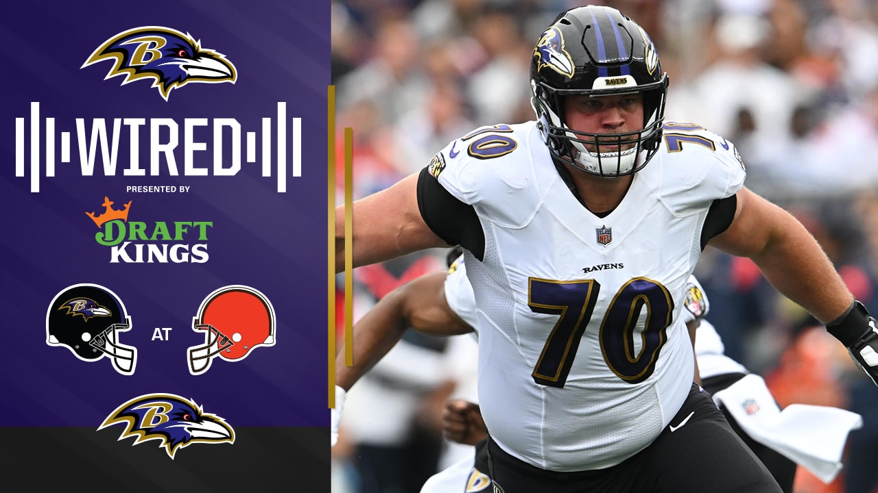 Jordan Stout Hits Ground Running for Ravens - Sports Illustrated Baltimore  Ravens News, Analysis and More