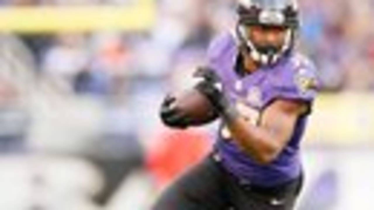 Javorius Allen Excels As New Ravens Starting Running Back