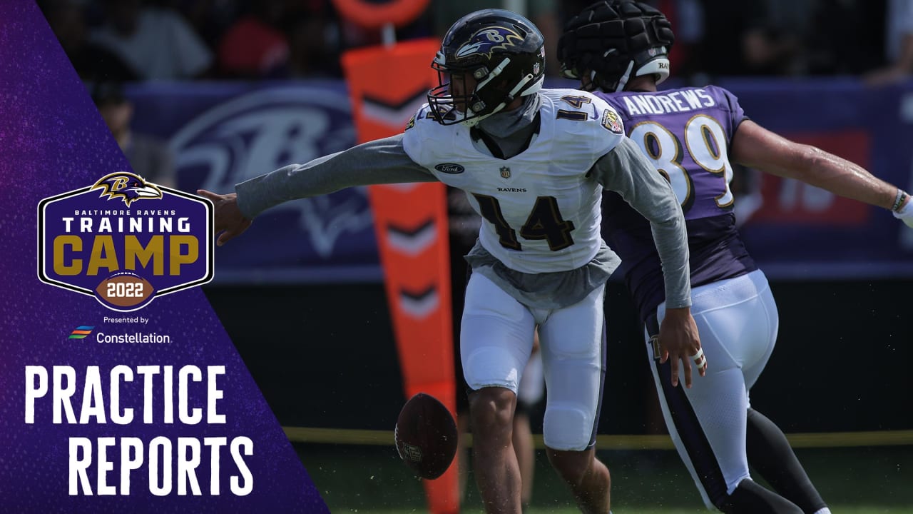 Open Thread: How do you see the Ravens using Kyle Hamilton in 2023