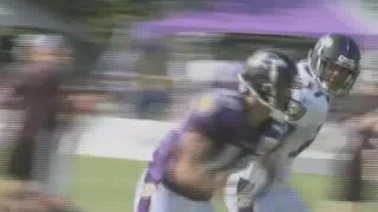.com Exclusive: Ravens Add Dutch and Hawkins to Se