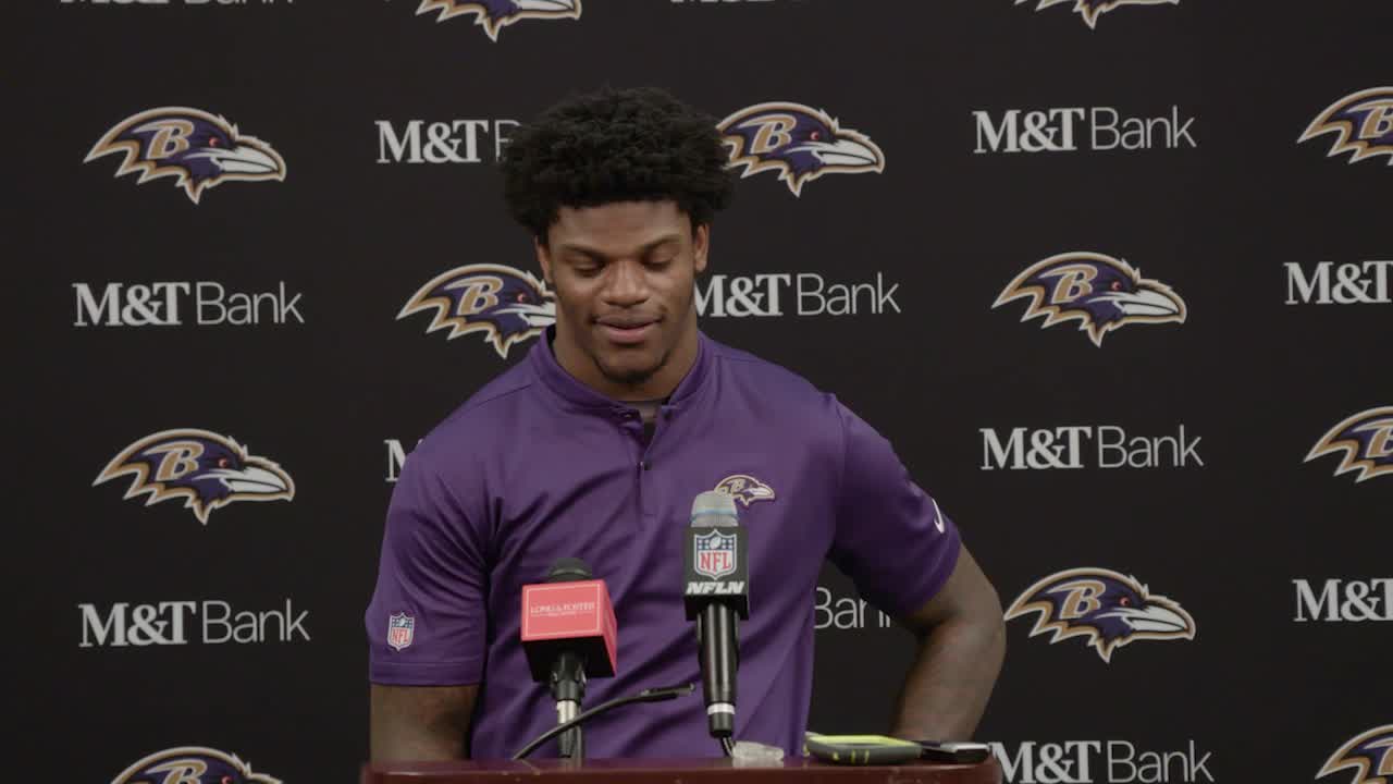 Baltimore Ravens: John Brown, Michael Crabtree Look to Kickstart Offense