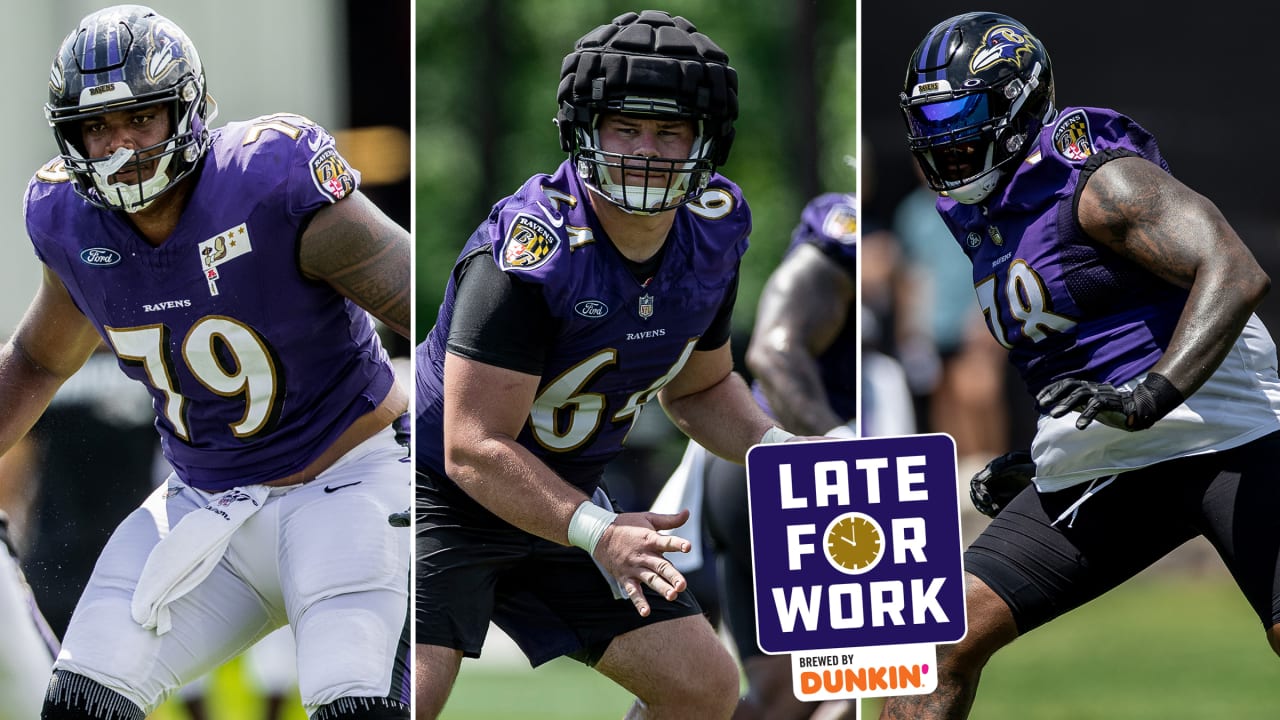 NFL offensive line rankings: All 32 teams' units entering 2019