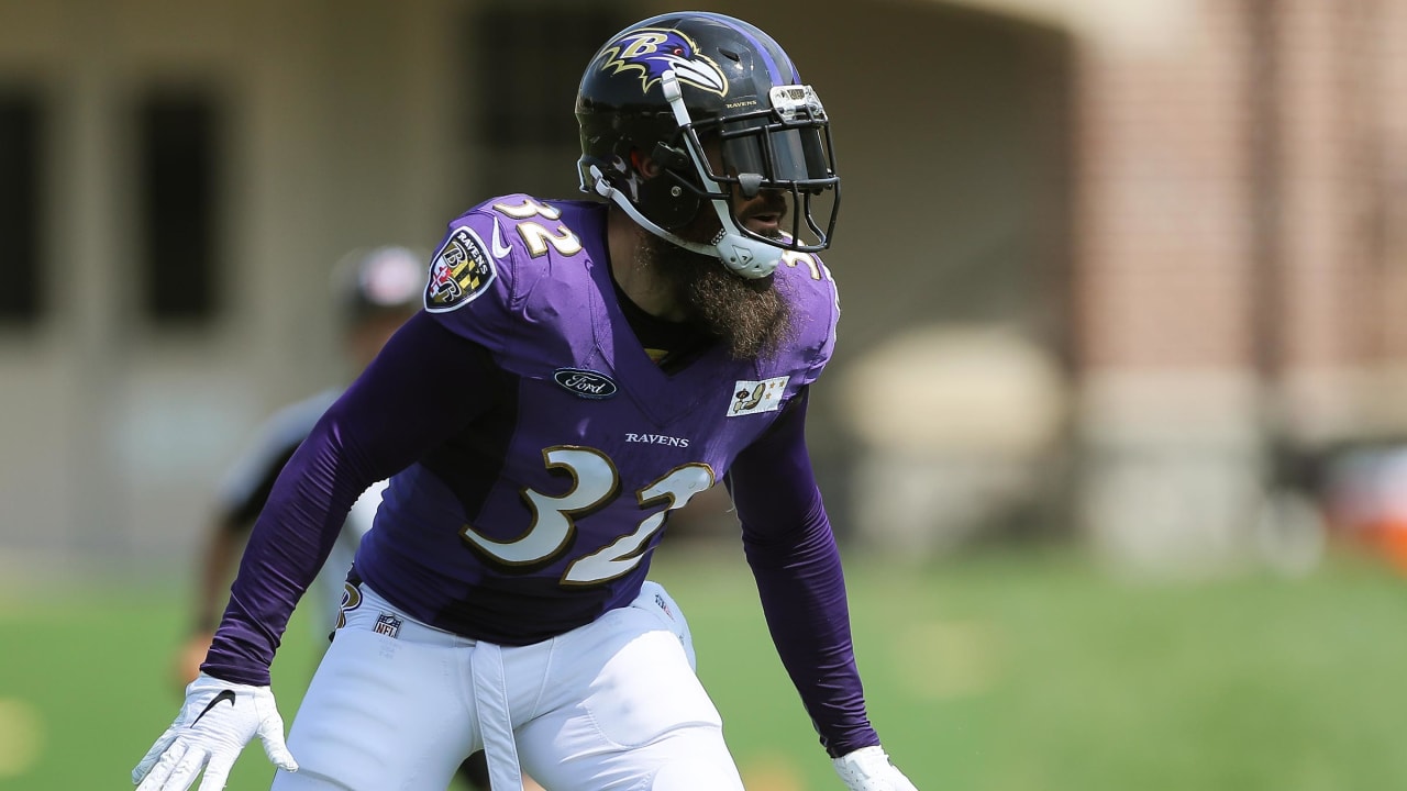 Just another phase': Baltimore Ravens' Eric Weddle predicts RPOs will be  out of NFL in 5 years 