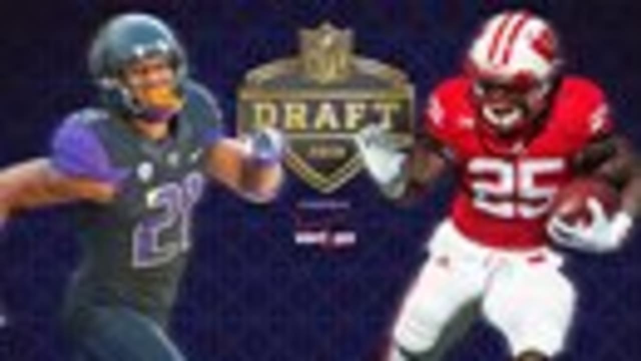 Ravens 7Round 2015 Mock Draft