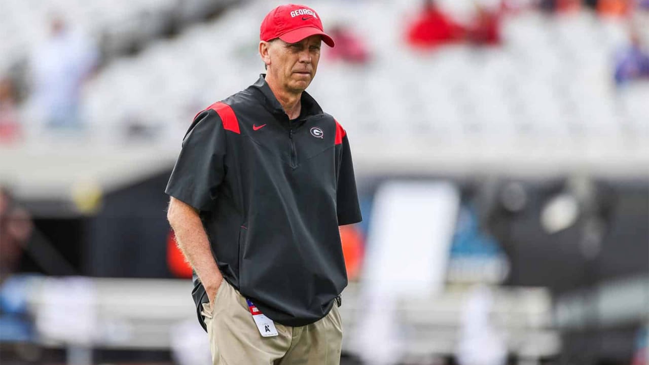 Todd Monken Hired As Offensive Coordinator